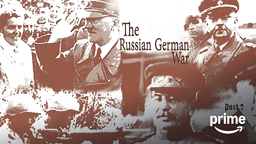 Prime Video: Decisive Battles of Hitler's War: Stalingrad